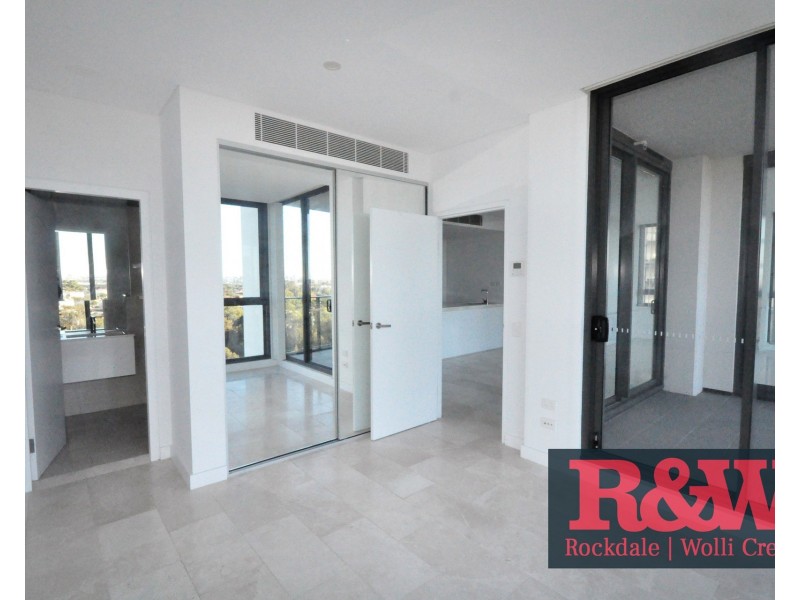1005/2 Chisholm Street, Wolli Creek NSW 2205