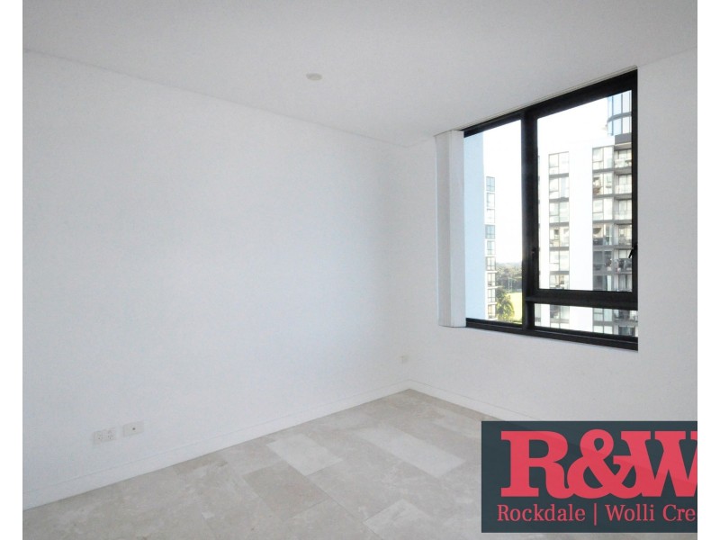 1005/2 Chisholm Street, Wolli Creek NSW 2205