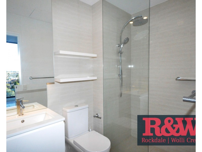 1005/2 Chisholm Street, Wolli Creek NSW 2205