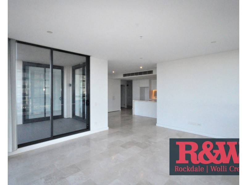 1005/2 Chisholm Street, Wolli Creek NSW 2205
