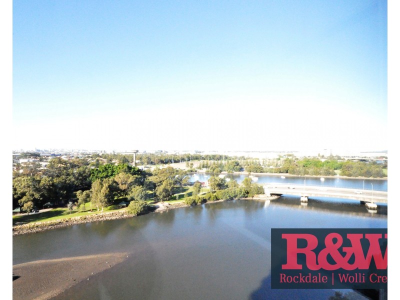 1005/2 Chisholm Street, Wolli Creek NSW 2205