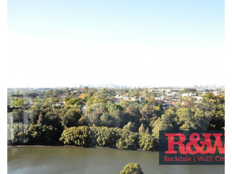 1005/2 Chisholm Street, Wolli Creek NSW 2205