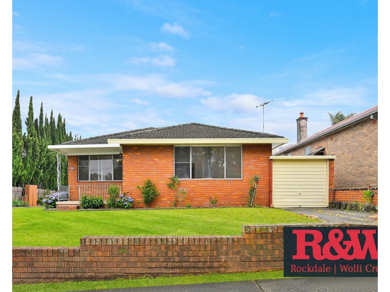 1/103 Queen Victoria Street, Bexley NSW 2207