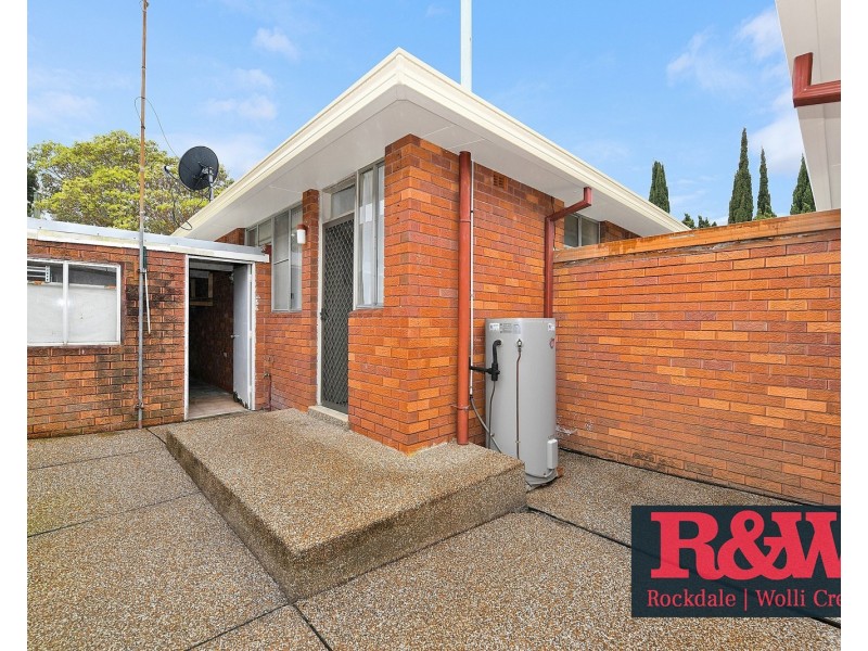 1/103 Queen Victoria Street, Bexley NSW 2207