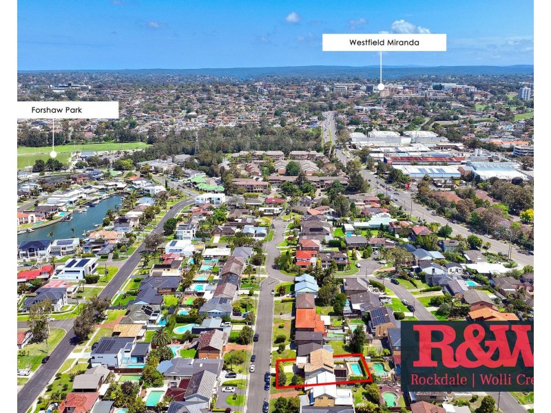 17 Hampton Road, Sylvania Waters NSW 2224