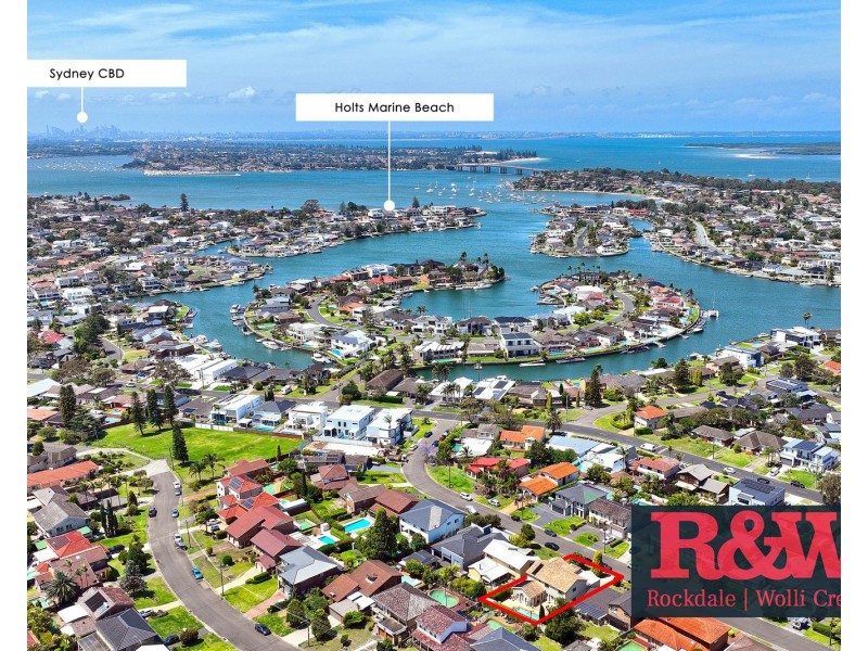 17 Hampton Road, Sylvania Waters NSW 2224