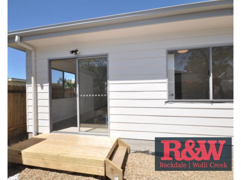 11a Innesdale Road, Wolli Creek NSW 2205
