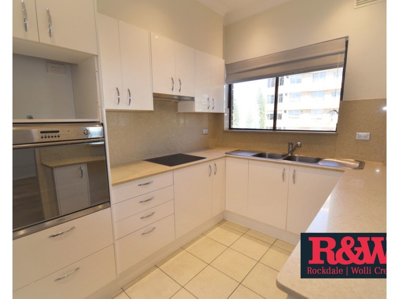 12/51-54 The Grand Parade, Brighton-le-sands NSW 2216