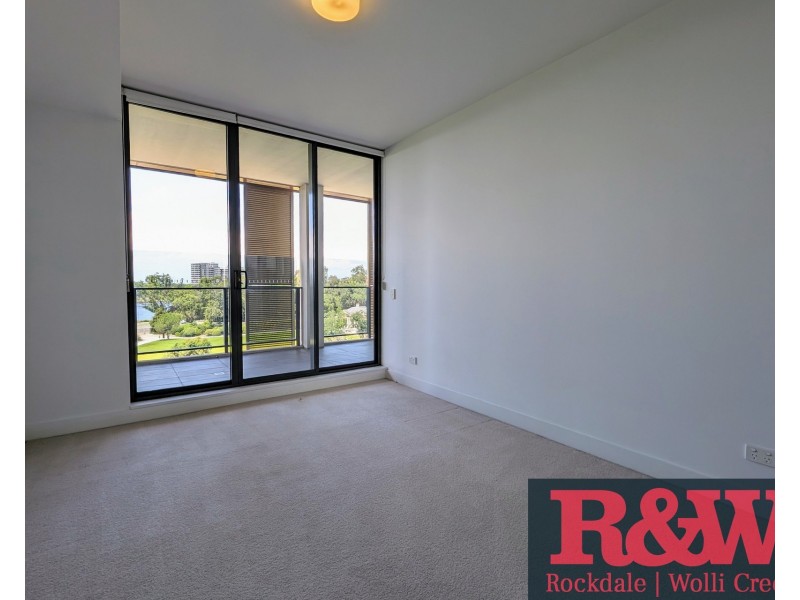 403/16 Brodie Spark Drive, Wolli Creek NSW 2205