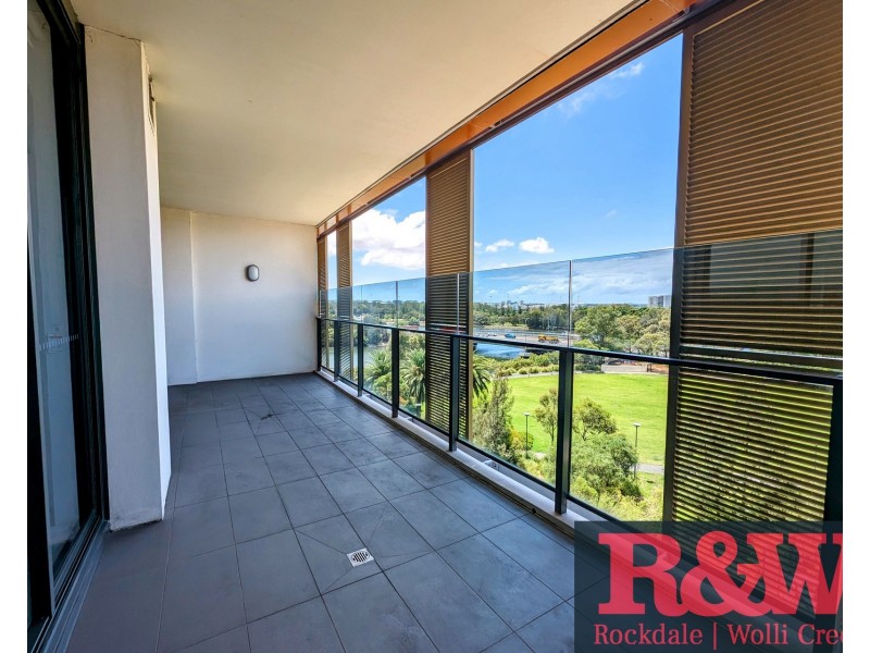 403/16 Brodie Spark Drive, Wolli Creek NSW 2205