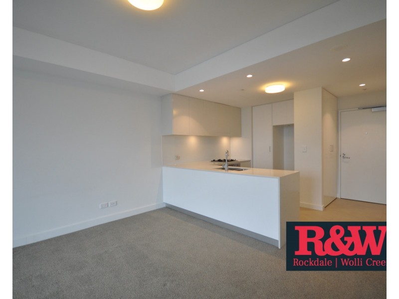 1301/7 Magdalene Terrace, Wolli Creek NSW 2205