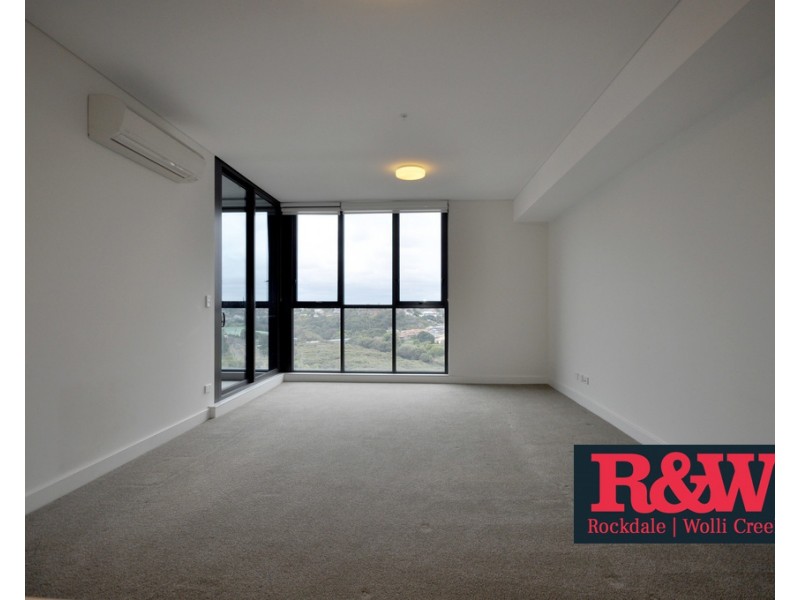 1301/7 Magdalene Terrace, Wolli Creek NSW 2205