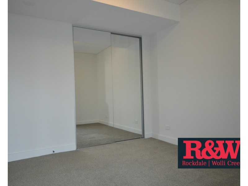 1301/7 Magdalene Terrace, Wolli Creek NSW 2205