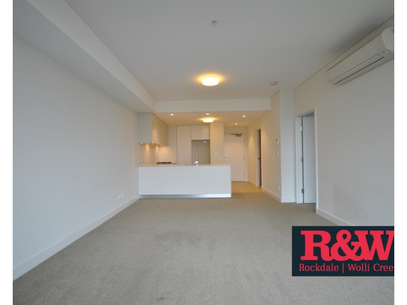 1301/7 Magdalene Terrace, Wolli Creek NSW 2205