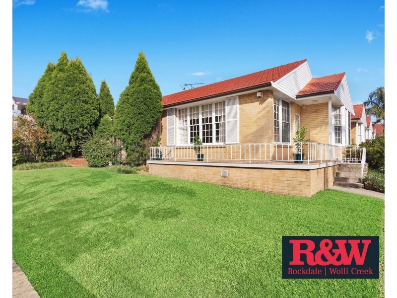 1/14 Gladstone Street, Bexley NSW 2207