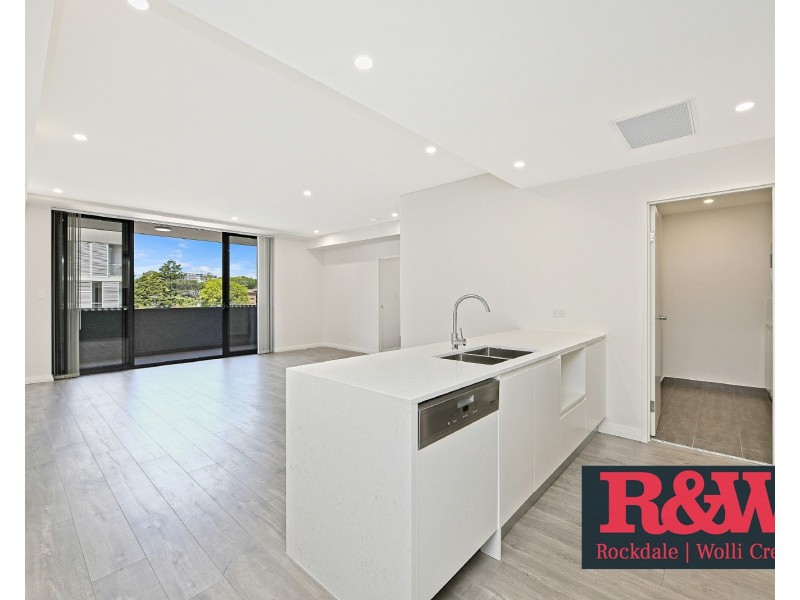 318/5 Bidjigal Road, Arncliffe NSW 2205