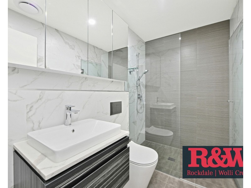 318/5 Bidjigal Road, Arncliffe NSW 2205