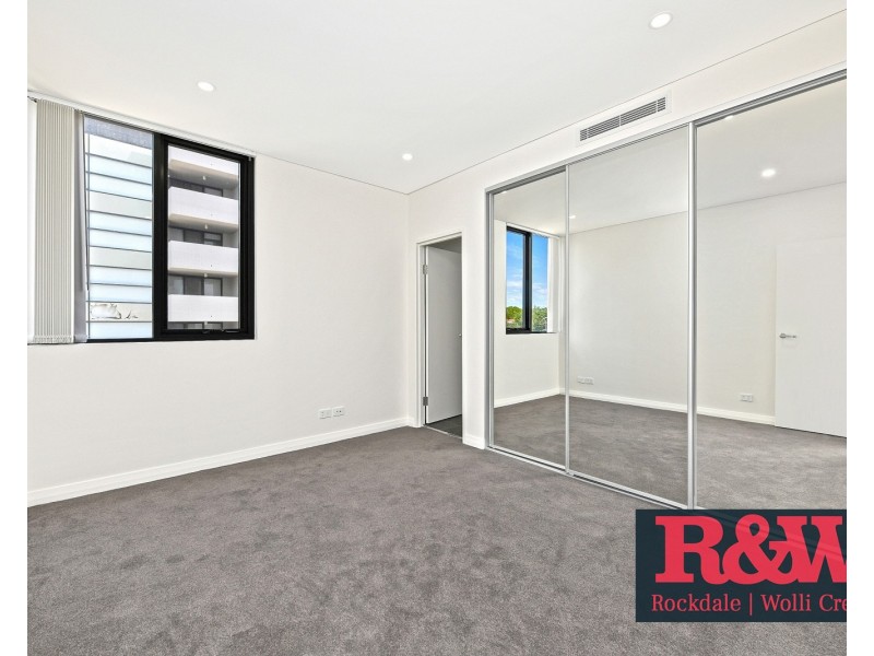 318/5 Bidjigal Road, Arncliffe NSW 2205