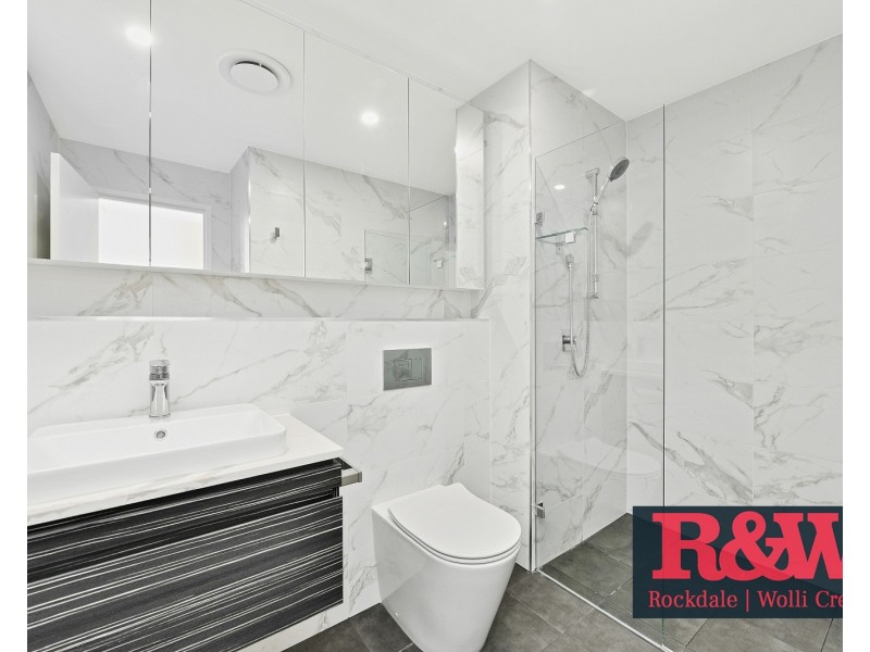 318/5 Bidjigal Road, Arncliffe NSW 2205