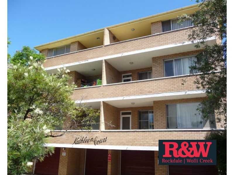 3/15 Green Street, Kogarah NSW 2217