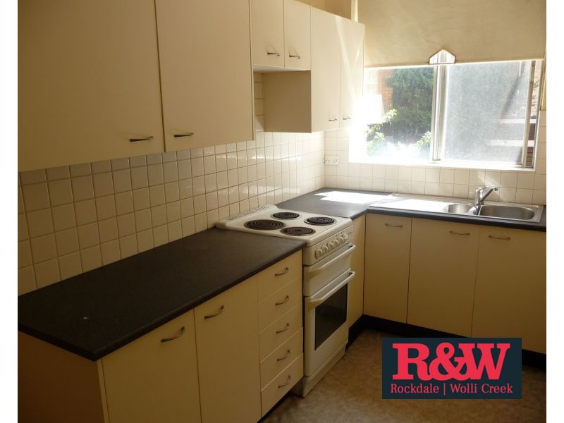 3/15 Green Street, Kogarah NSW 2217