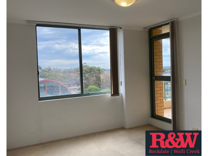 712/3 Rockdale Plaza Drive, Rockdale NSW 2216