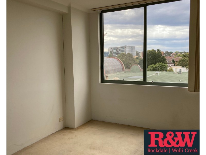 712/3 Rockdale Plaza Drive, Rockdale NSW 2216
