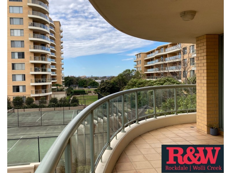 712/3 Rockdale Plaza Drive, Rockdale NSW 2216