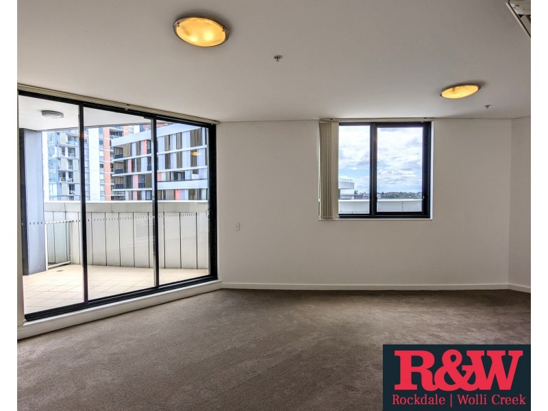 1104/12 Brodie Spark Drive, Wolli Creek NSW 2205