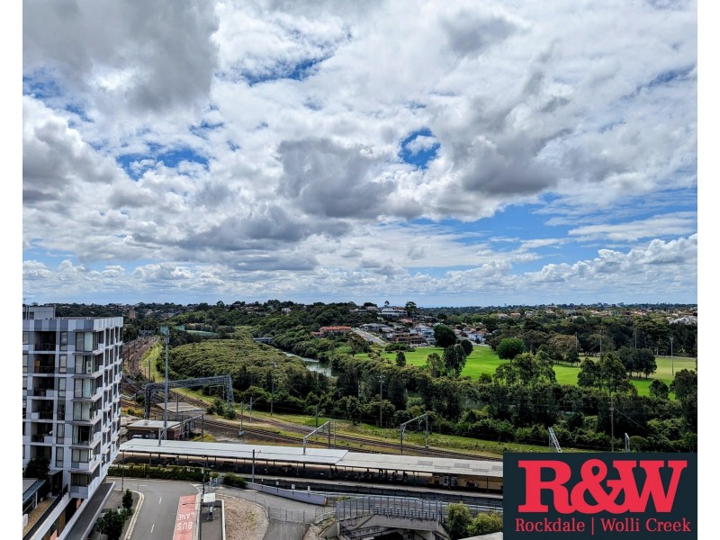 1104/12 Brodie Spark Drive, Wolli Creek NSW 2205