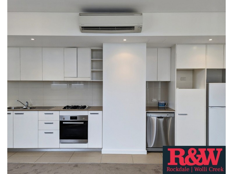 1104/12 Brodie Spark Drive, Wolli Creek NSW 2205