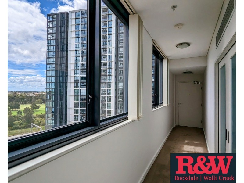1104/12 Brodie Spark Drive, Wolli Creek NSW 2205