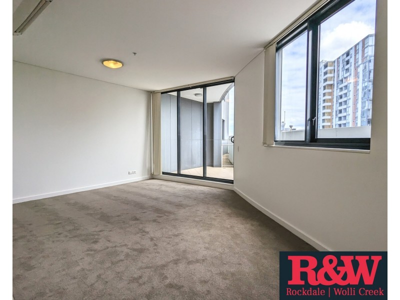1104/12 Brodie Spark Drive, Wolli Creek NSW 2205