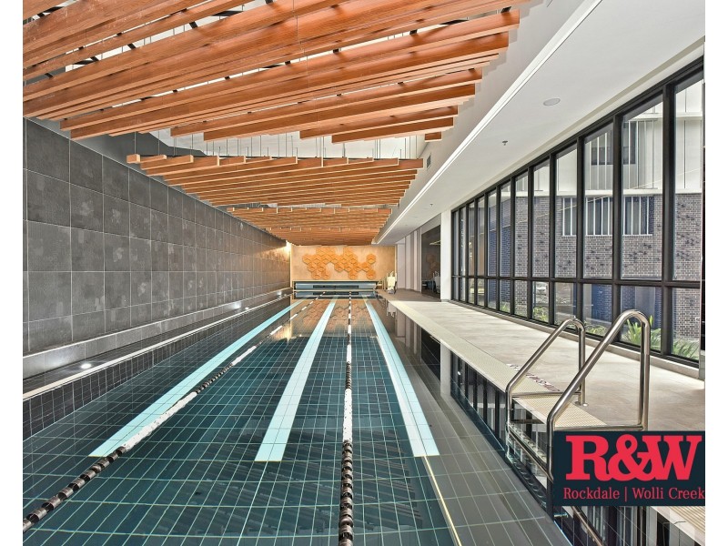 1104/12 Brodie Spark Drive, Wolli Creek NSW 2205