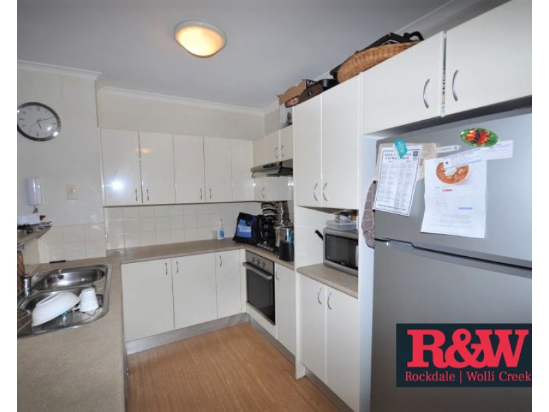 1103/3 Rockdale Plaza Drive, Rockdale NSW 2216