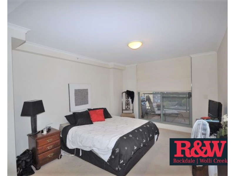 1103/3 Rockdale Plaza Drive, Rockdale NSW 2216