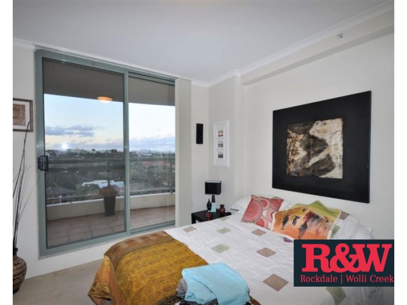 1103/3 Rockdale Plaza Drive, Rockdale NSW 2216