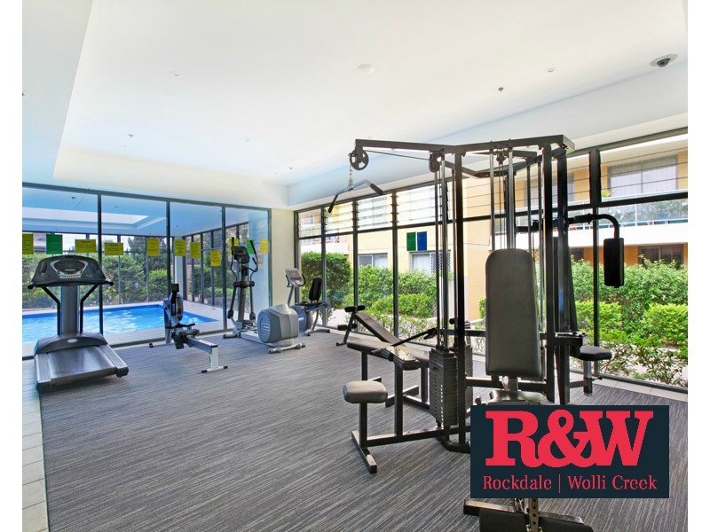 1103/3 Rockdale Plaza Drive, Rockdale NSW 2216