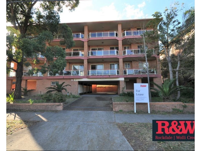 5/55 Villiers Street, Rockdale NSW 2216