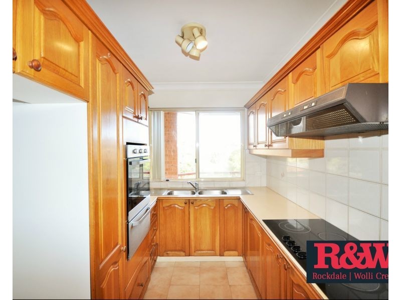 5/55 Villiers Street, Rockdale NSW 2216