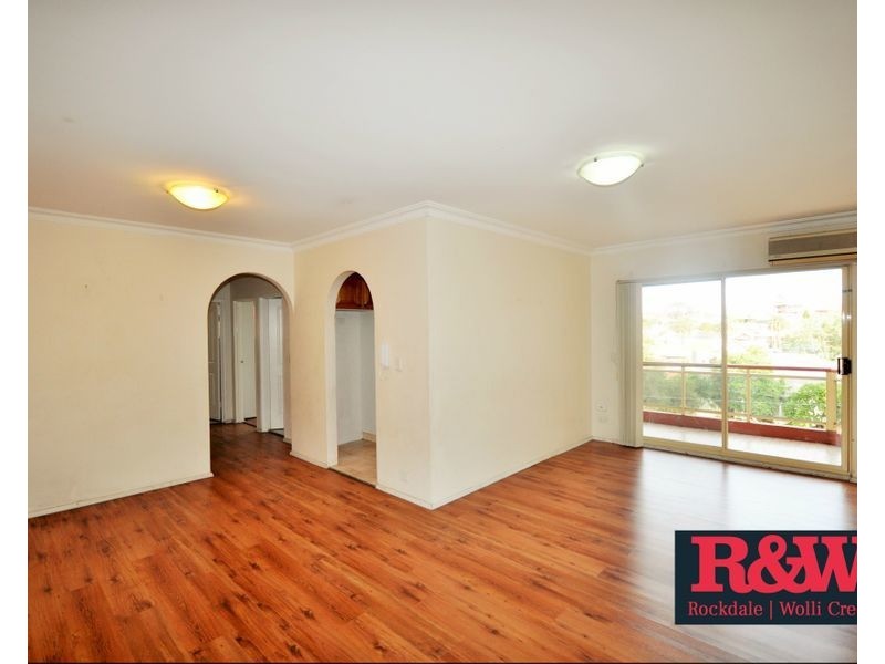5/55 Villiers Street, Rockdale NSW 2216