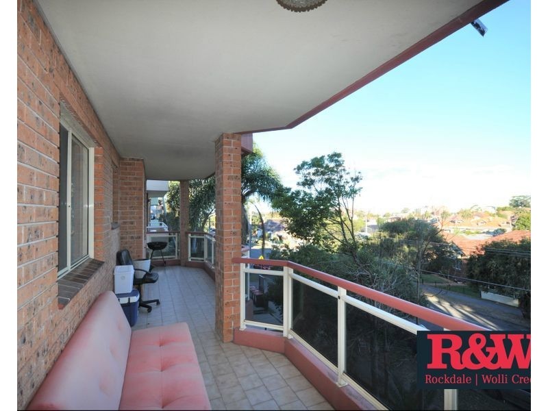 5/55 Villiers Street, Rockdale NSW 2216