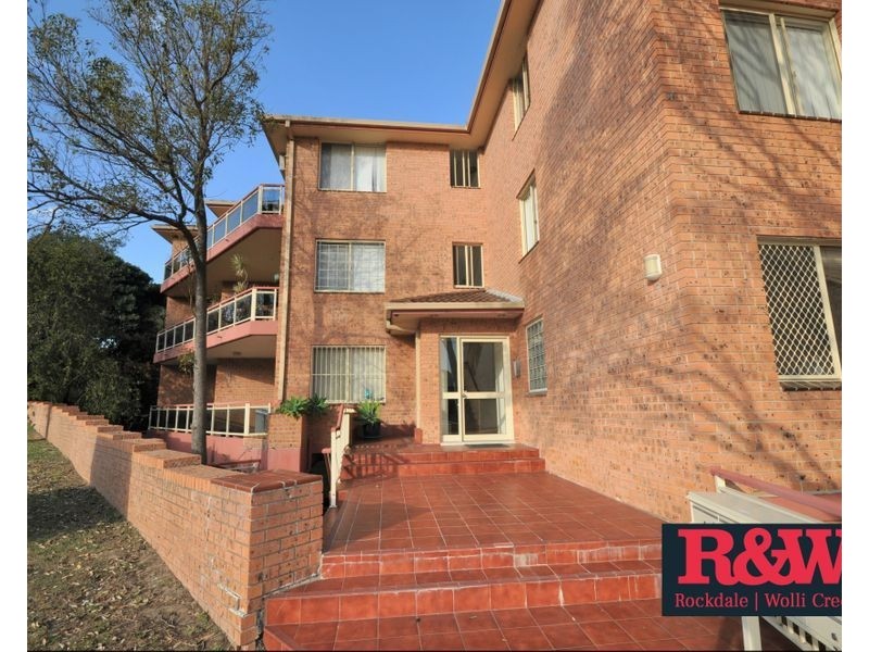 5/55 Villiers Street, Rockdale NSW 2216