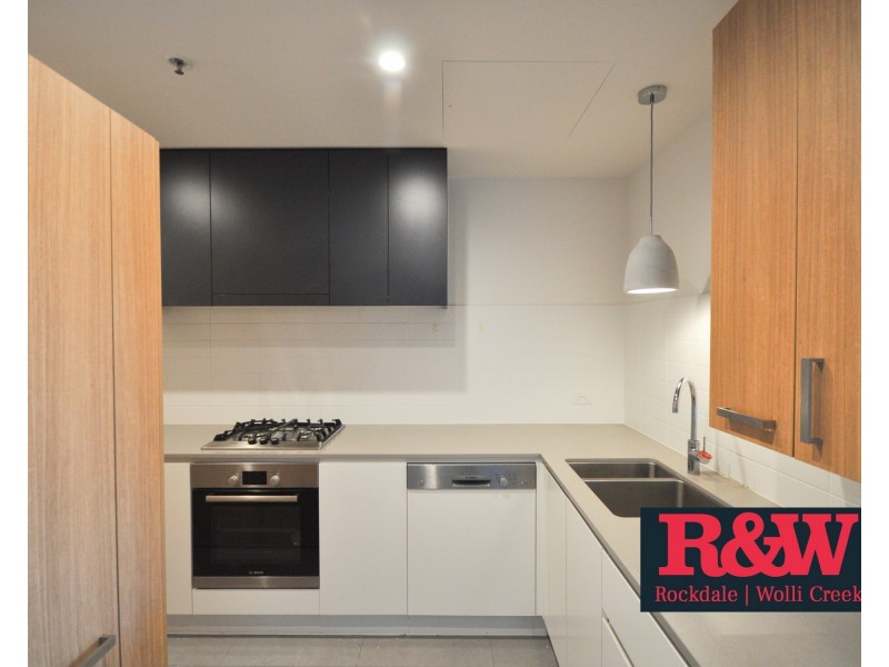 B706/24 Levey Street, Wolli Creek NSW 2205