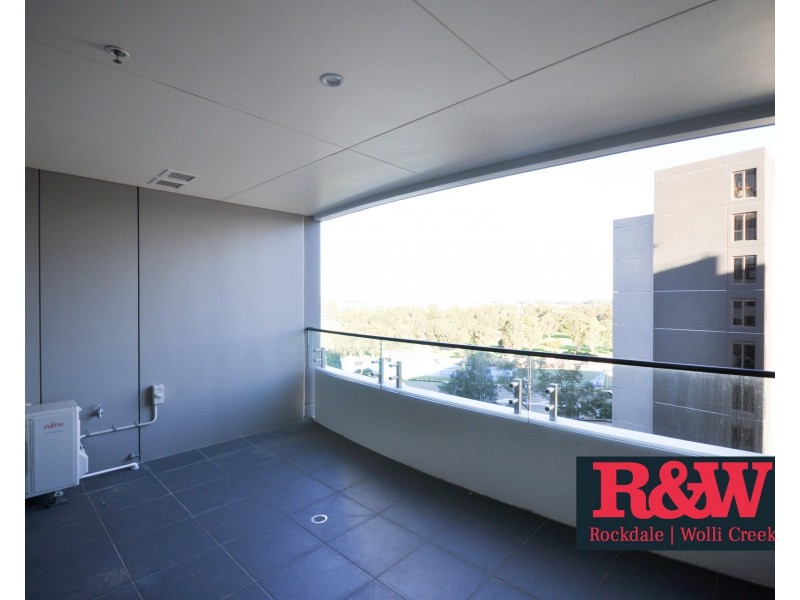 B706/24 Levey Street, Wolli Creek NSW 2205