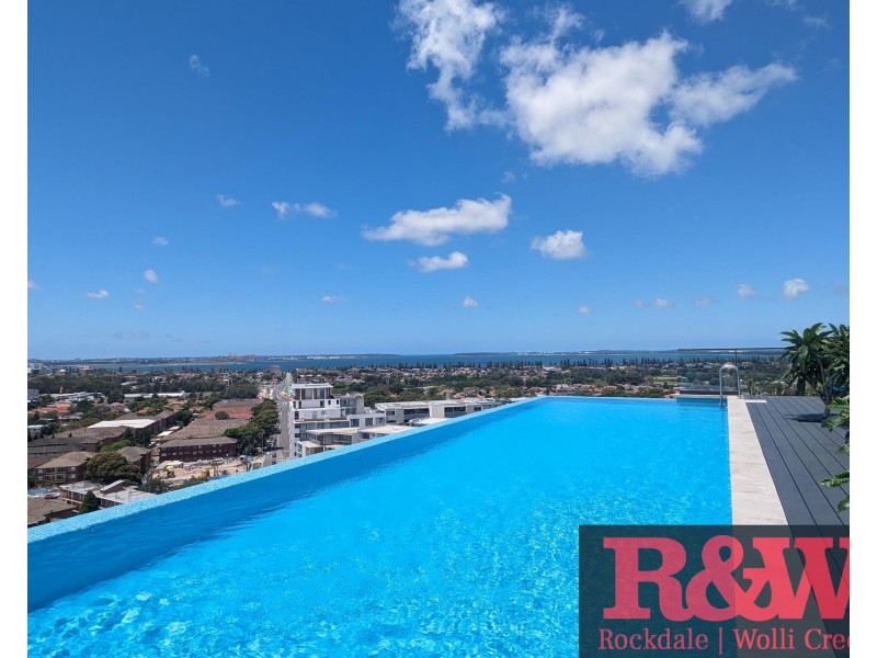 1003/34 Montgomery Street, Kogarah NSW 2217