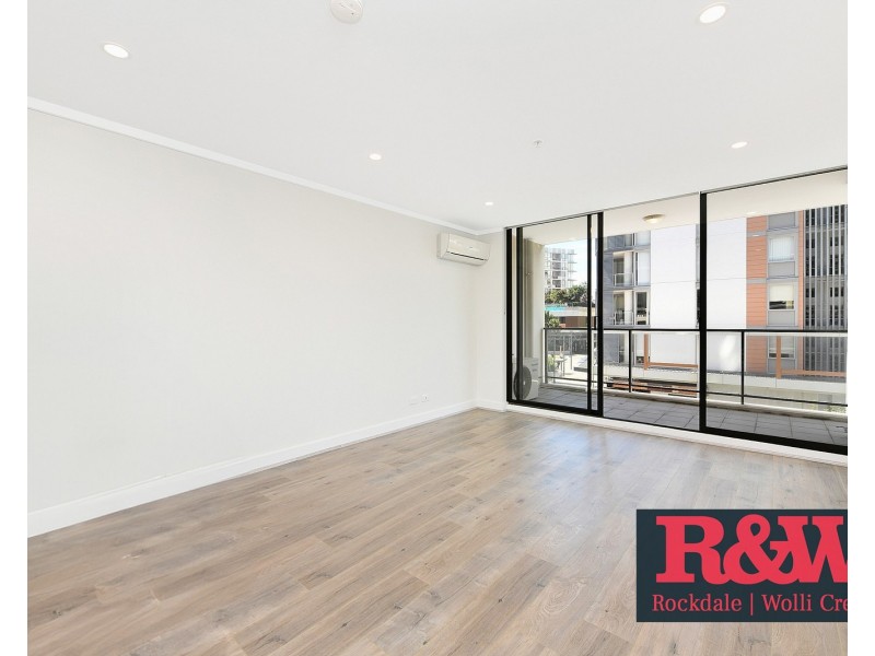 A204/35 Arncliffe Street, Wolli Creek NSW 2205