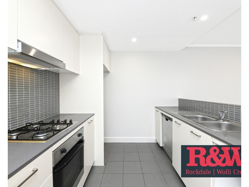 A204/35 Arncliffe Street, Wolli Creek NSW 2205