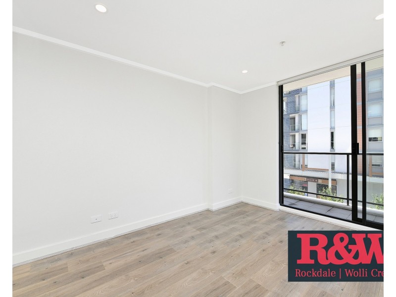 A204/35 Arncliffe Street, Wolli Creek NSW 2205