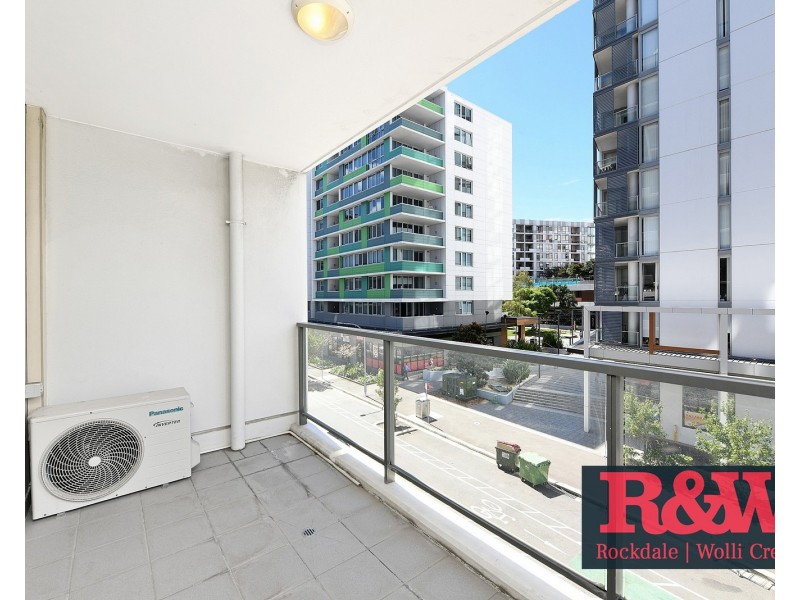 A204/35 Arncliffe Street, Wolli Creek NSW 2205